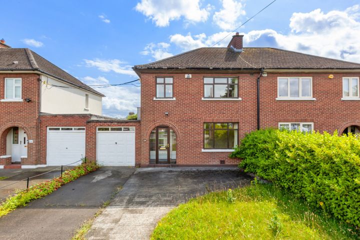 52 Villa Park Gardens, Navan Road, Dublin 7, D07E6W3