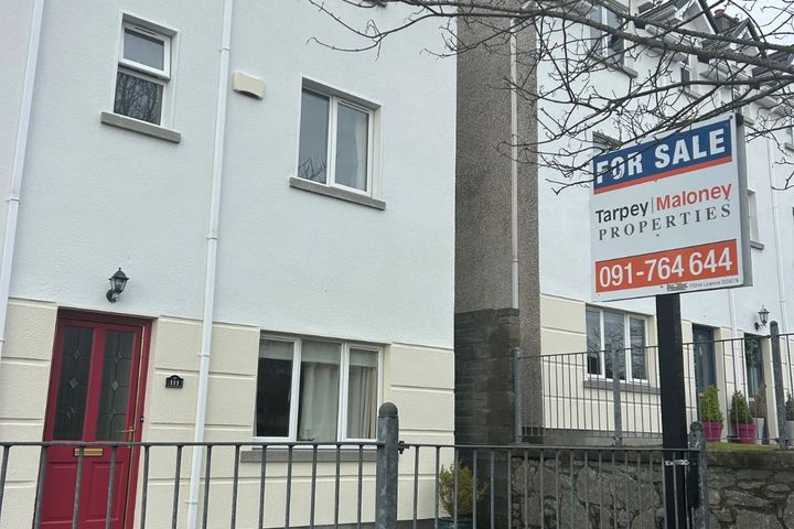 111 Sl Gheal, Ballymoneen Road, Ballymoneen, Co. Galway, H91ATD0