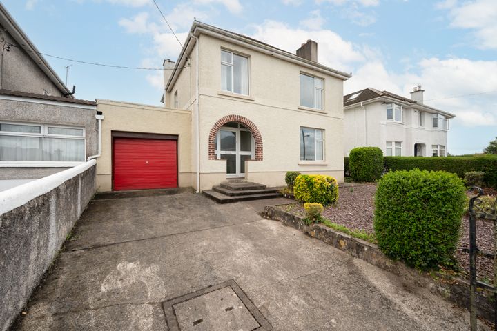 Assumpta, Dunmore Lawn, Boreenmanna Road, Cork City, Co. Cork, T12C7H2