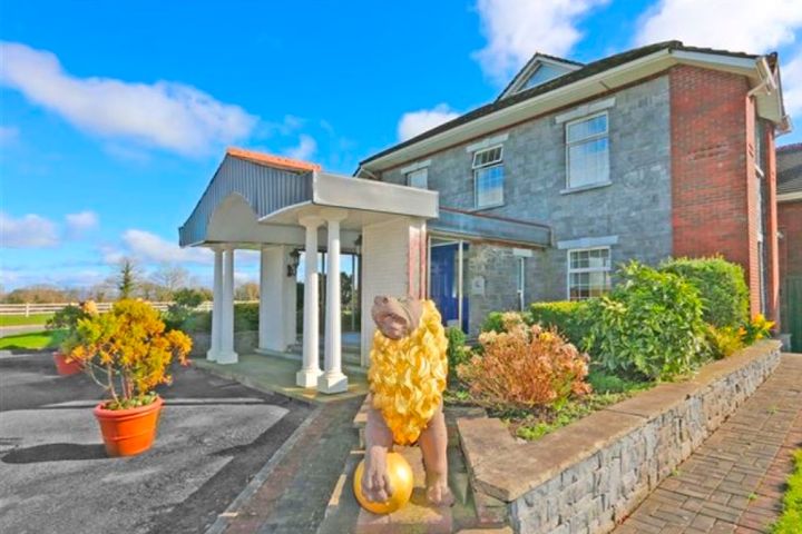 Vermont House, Coolyhenan, Ballysimon, Limerick, Drombanna, Co. Limerick