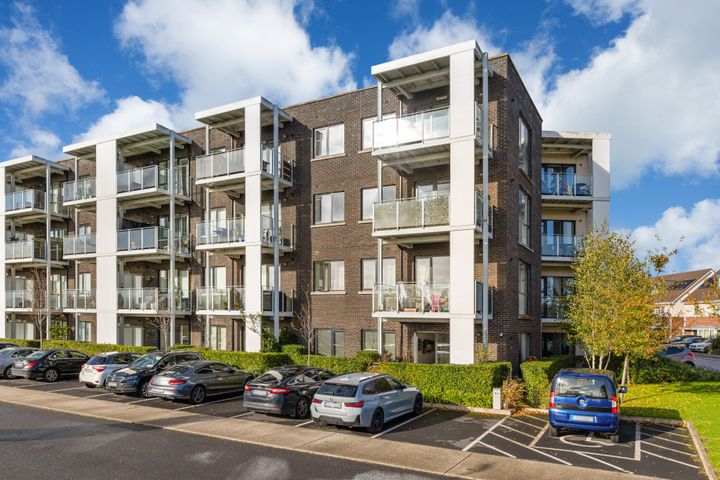 5 Orchard Hall, Castleknock, Dublin 15, D15VH3A