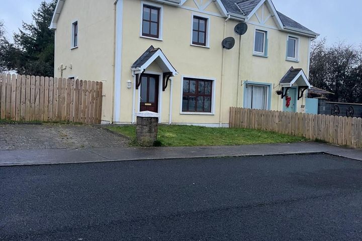 38 Cnoc Na Gaoithe, Lanesborough, Turreen, Co. Longford, N39T293