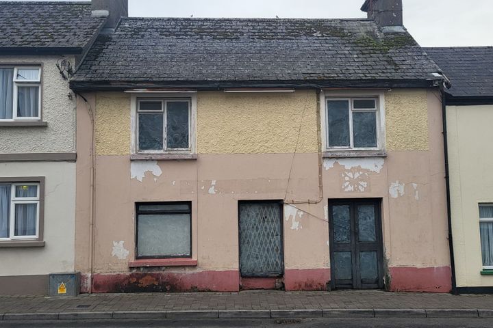 Hyde Street, Mohill, Mohill, Co. Leitrim, N41VF65