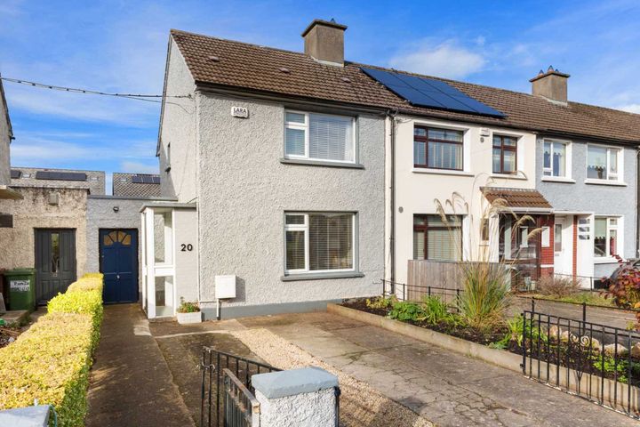 20 Loreto Ave, Rathfarnham, Dublin 14, Dublin 14, Dublin