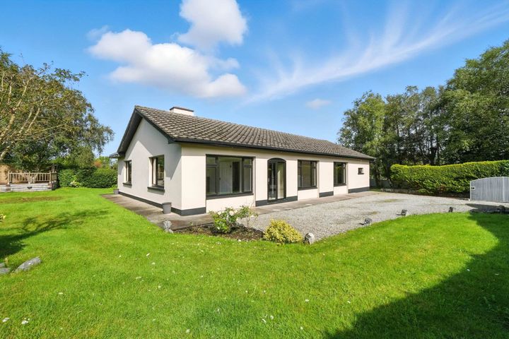 Porridgetown East, Oughterard, Co. Galway, H91F66V