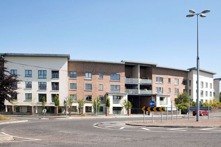 37 Tailteann Court, Longford Road, Mullingar, Co. Westmeath, N91C993