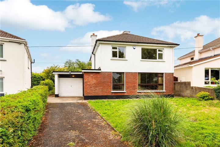 113 Pine Valley Ave, Rathfarnham, Dublin 16, Dublin 16, Dublin