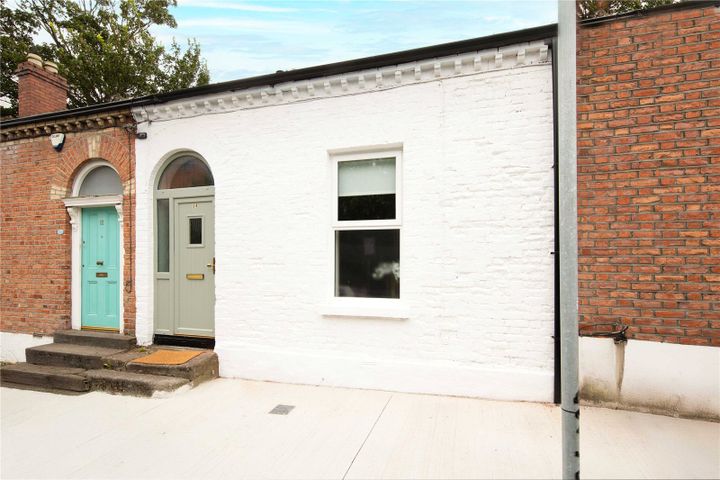 14 Saint Anne's Road, Drumcondra, Dublin 9, D09X6R9