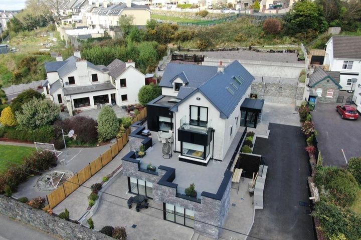 Woodlawn Road, Killarney, Kerry, Kerry
