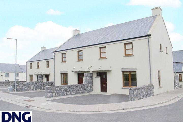1 Rivervale, Doolin, Clare, Clare