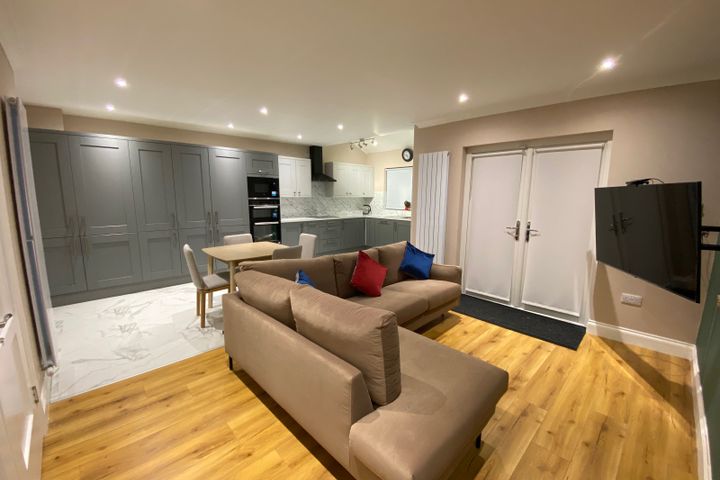 Clonee, Huntstown, Dublin 15, Huntstown, Dublin 15