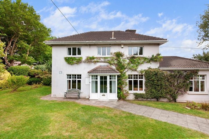 40 Kincora Road, Dublin 3, Clontarf, Dublin 3, D03VN22