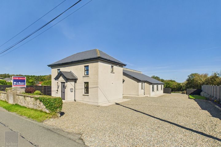 Redmondstown, Rathaspeck, Murrintown, Co. Wexford, Y35K79Y