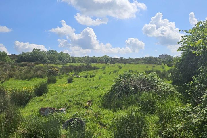 Knockbrack, Letterkenny, Co. Donegal, F92TEC8