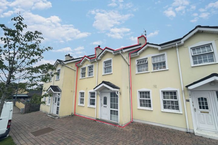 33 Belgard Grove, Patrickswell, Co. Limerick, V94TAA8