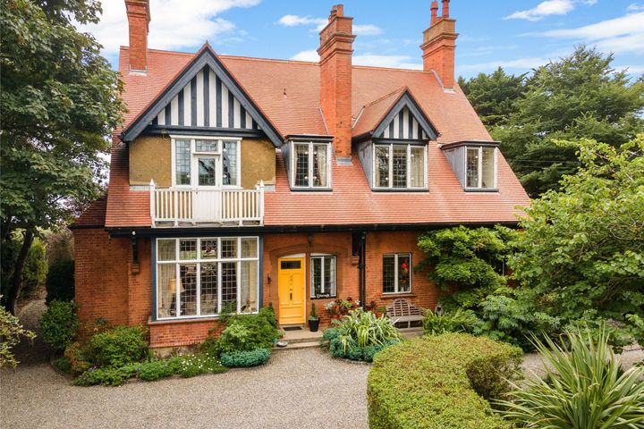 Eskeragh, 18 Burrow Road, Sutton, Dublin 13, Dublin