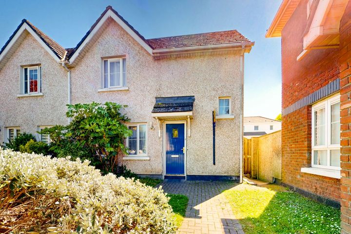 3 Bishops Orchard, Tyrrelstown, Dublin 15, D15X3W6