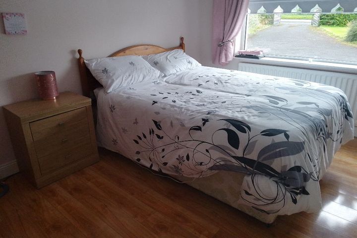 Saint Mary's Road, Edenderry, Co. Offaly