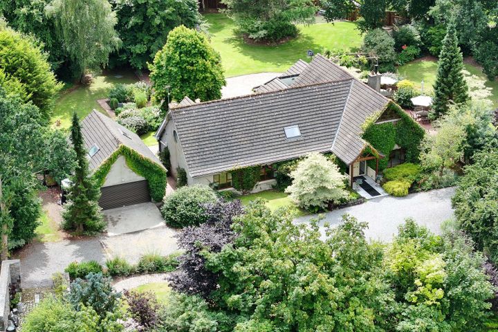 Littlewood Lodge, Kilbrew, Ashbourne, Co Meath, A84FD93