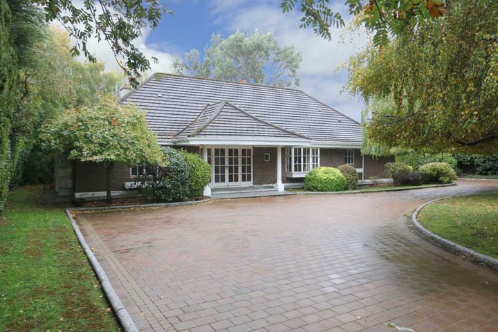 29 Georgian Village, Castleknock, Dublin 15, Dublin 15, Dublin