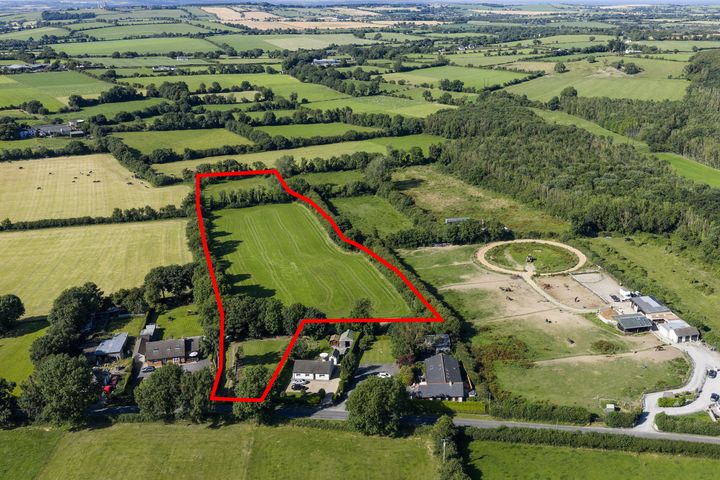 Bartramstown, Garristown, Co. Meath