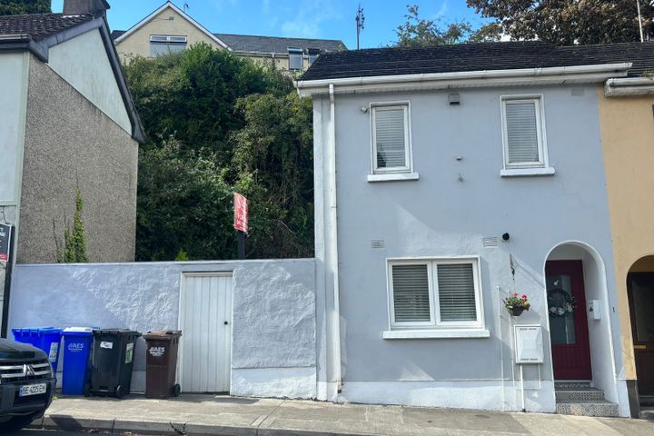 1 Saint Mary's Court, Mary Street, Drogheda, Co. Louth, A92X6NR