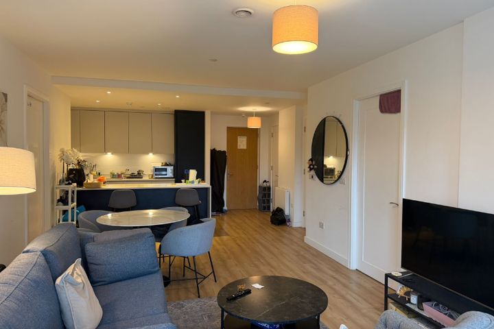 Apartment 4, Block A, Beech Park, Dublin 18, Loughlinstown, Co. Dublin