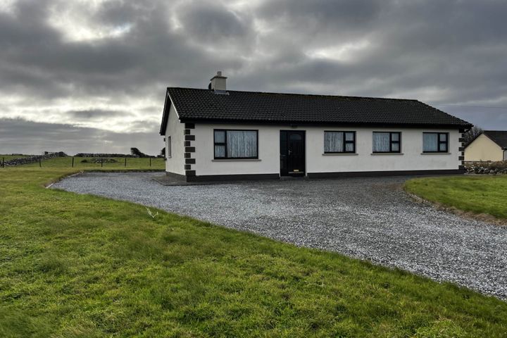 Ballyloughane, Renmore, Galway, H91V1WX