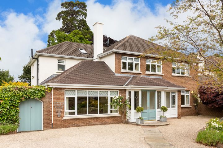 6 Ardilea Downs, Mountainville Road, Dublin 14, Dublin 14, Dublin