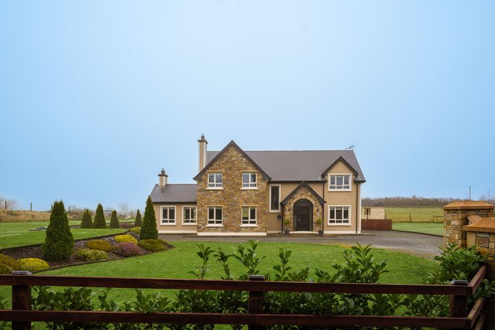 Ballybonia, Ardee, Co. Louth, A92TC7Y
