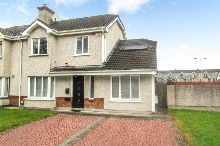 18 The Conifers, Briarfield, Castletroy, Co. Limerick, V94H42T