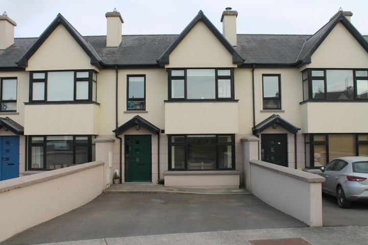 92 Inis Órga, Curryclogh, Bandon, Co. Cork, P72H020