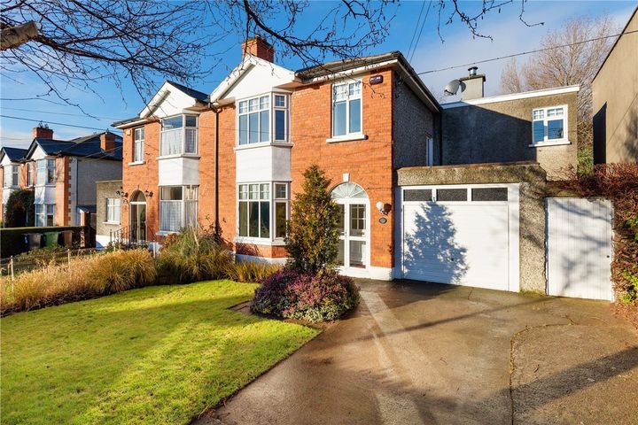 32 Oulton Rd, Clontarf, Dublin 3, Dublin 3, Dublin