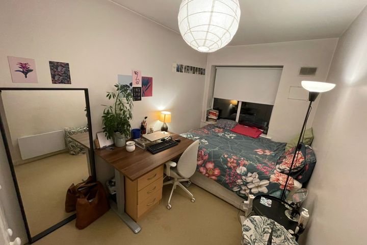 Apartment 40, Windmill Lane Apartments, Windmill L, Grand Canal Dock, Dublin 2