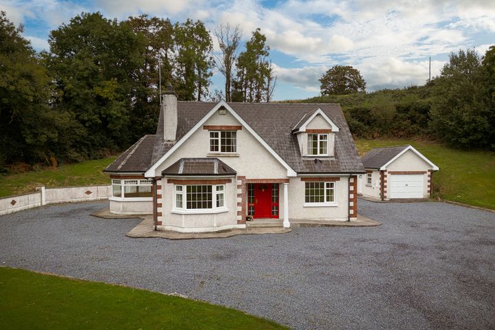 Drumacavoy, Carrickmacross, Co. Monaghan, A81FY52
