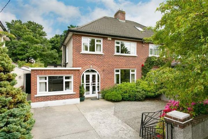 6 Richview Park, Dublin 6, Dublin, Dublin 6, Dublin