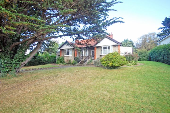 Kilronan, Sydenham Road, Dundrum, Dublin