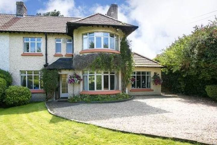 Daytona, Crosthwaite Park South, Dun Laoghaire, Dublin