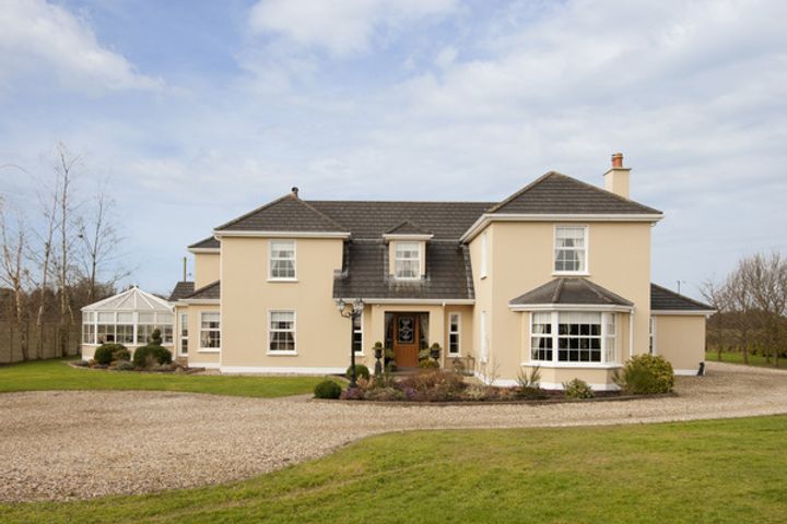 Bramble Lodge, Aghafullim, Donadea, Kildare