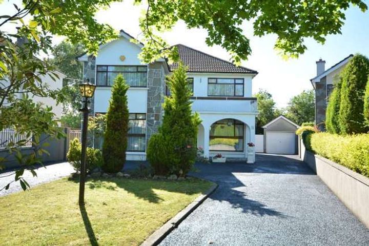 56 Deerpark Road, Castleknock, Dublin 15, Dublin 15, Dublin