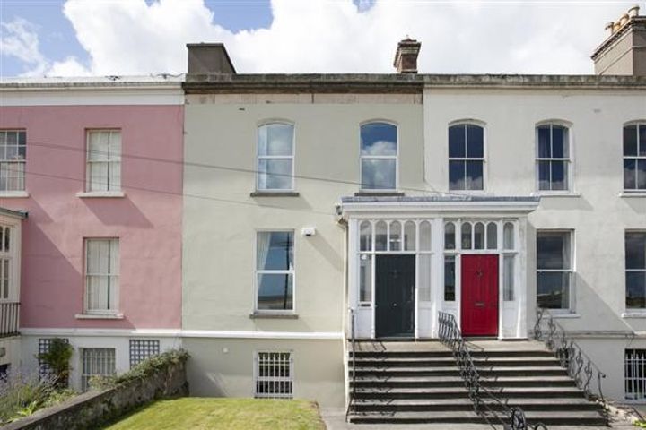 31 Strand Rd, Sandymount, Dublin 4, Dublin 4, Dublin