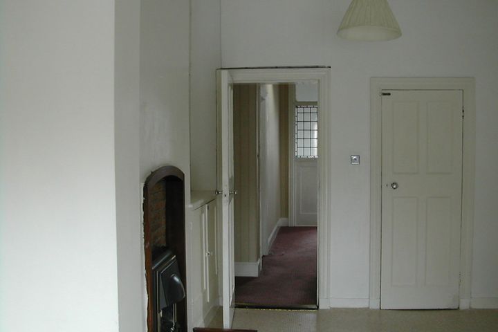 17 Nutley Park, Donnybrook, Dublin 4, Dublin 4, Dublin