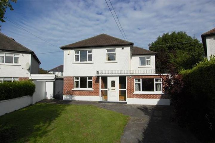 19 Eaton Brae, Rathgar, Dublin 14, Dublin