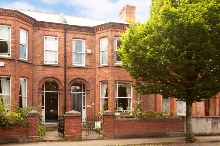 11 Auburn Ave, Donnybrook, Dublin 4, Dublin 4, Dublin