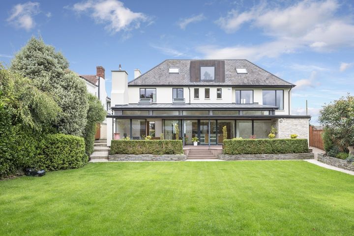 14 Castle Rd, Clontarf, Dublin 3, Dublin 3, Dublin