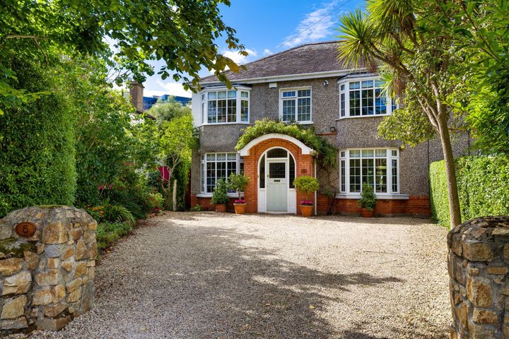 5 Cherrywood Rd, Loughlinstown, Dublin 18, Dublin 18, Dublin