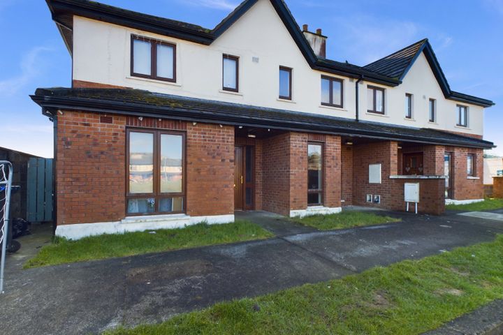 52 Coney Rise, Coneyboro, Athy, Co. Kildare, R14NP82
