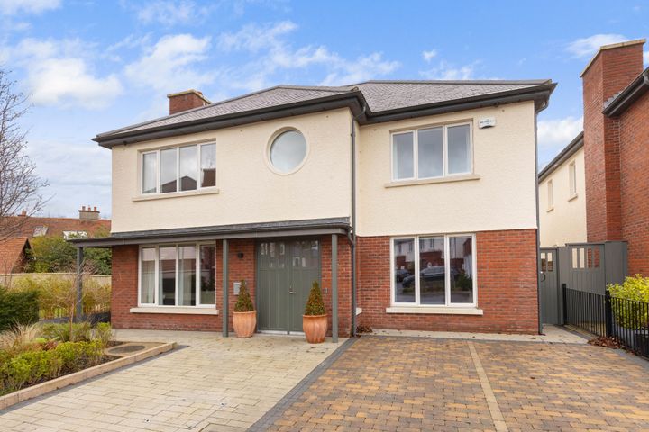 15 Brennanstown Wood, Brennanstown Road, Dublin 18, D18CVF6