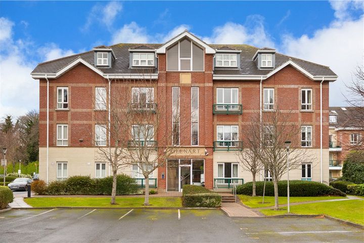 9 Glenart, Clonfadda Wood, Blackrock, Co. Dublin, A94HE09