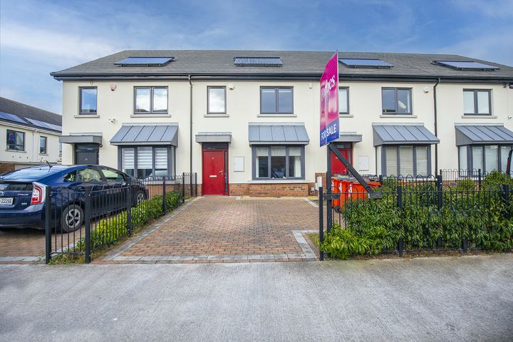 21 Park Street, Belltree, Clongriffin, Dublin 13, Dublin